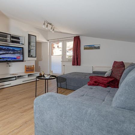Appartment Lechner Neukirchen am Großvenediger Eksteriør billede