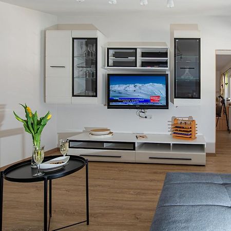 Appartment Lechner Neukirchen am Großvenediger Eksteriør billede