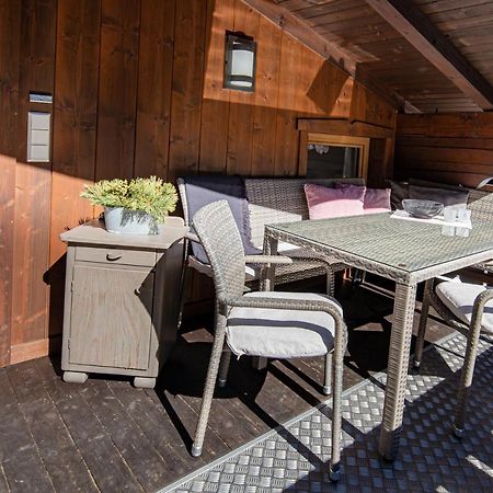 Appartment Lechner Neukirchen am Großvenediger Eksteriør billede