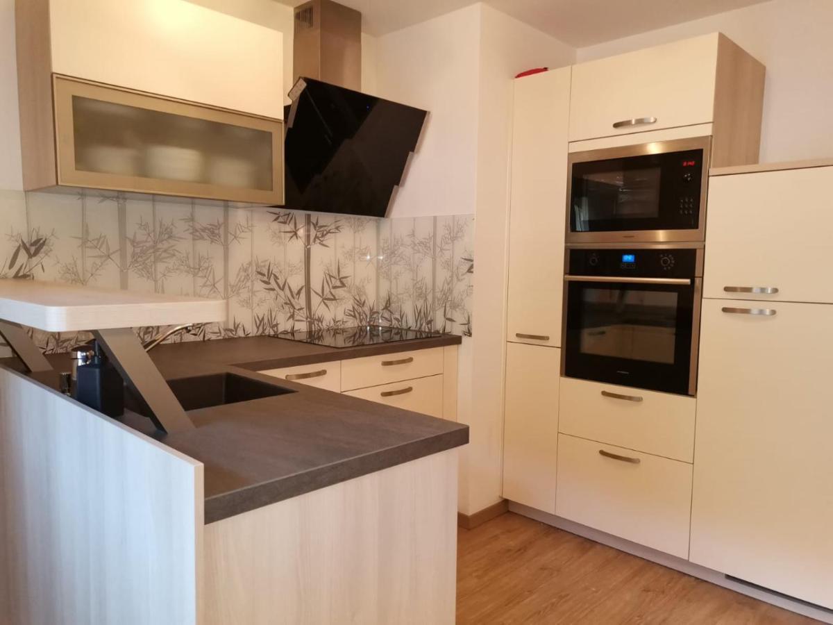 Appartment Lechner Neukirchen am Großvenediger Eksteriør billede