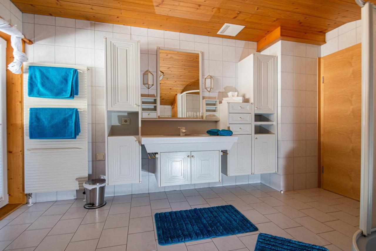 Appartment Lechner Neukirchen am Großvenediger Eksteriør billede