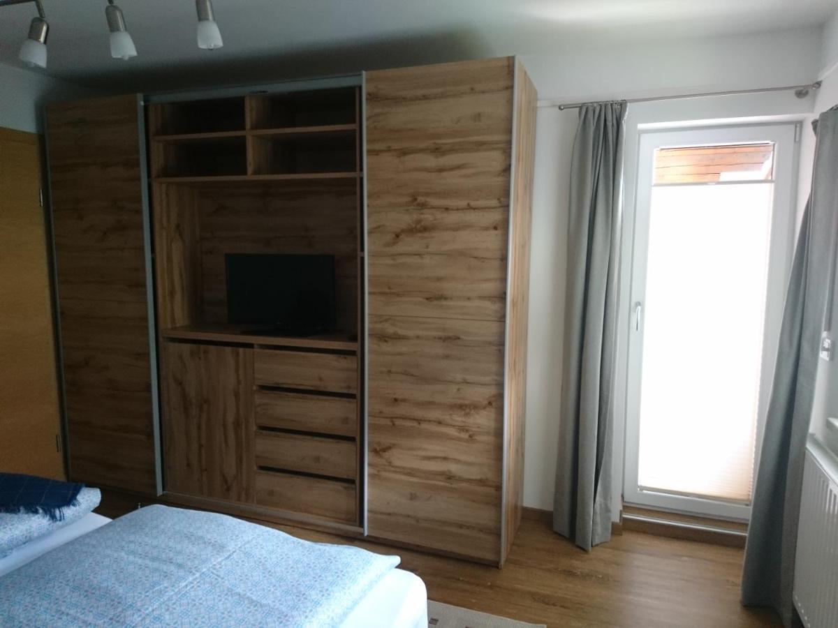 Appartment Lechner Neukirchen am Großvenediger Eksteriør billede