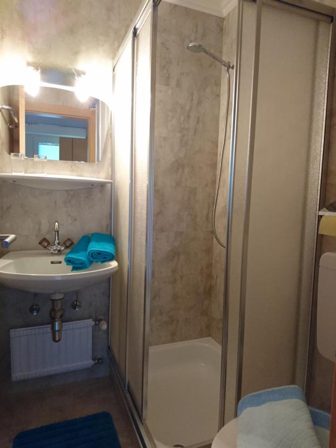 Appartment Lechner Neukirchen am Großvenediger Eksteriør billede